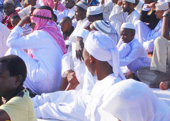 Religious Based Community